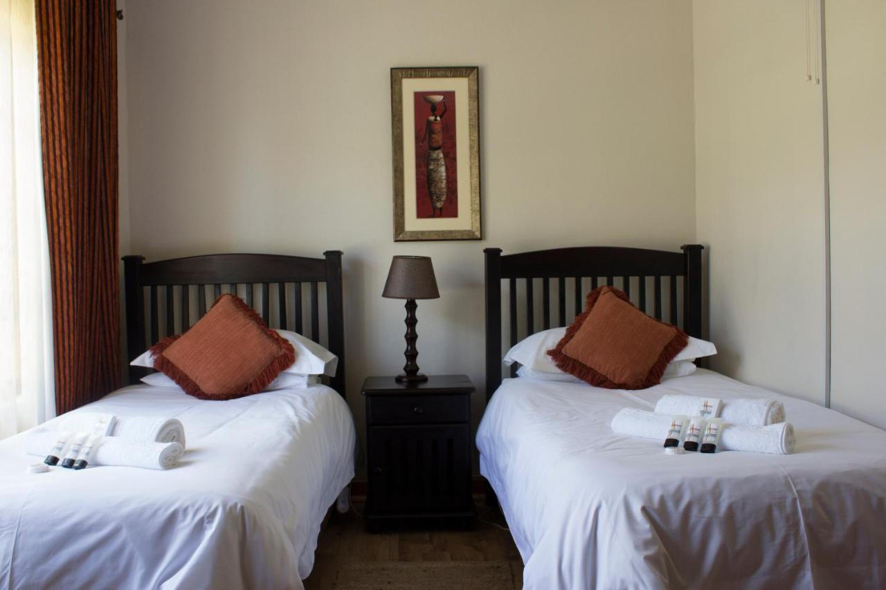 Imperani Guesthouse Ficksburg Exterior photo