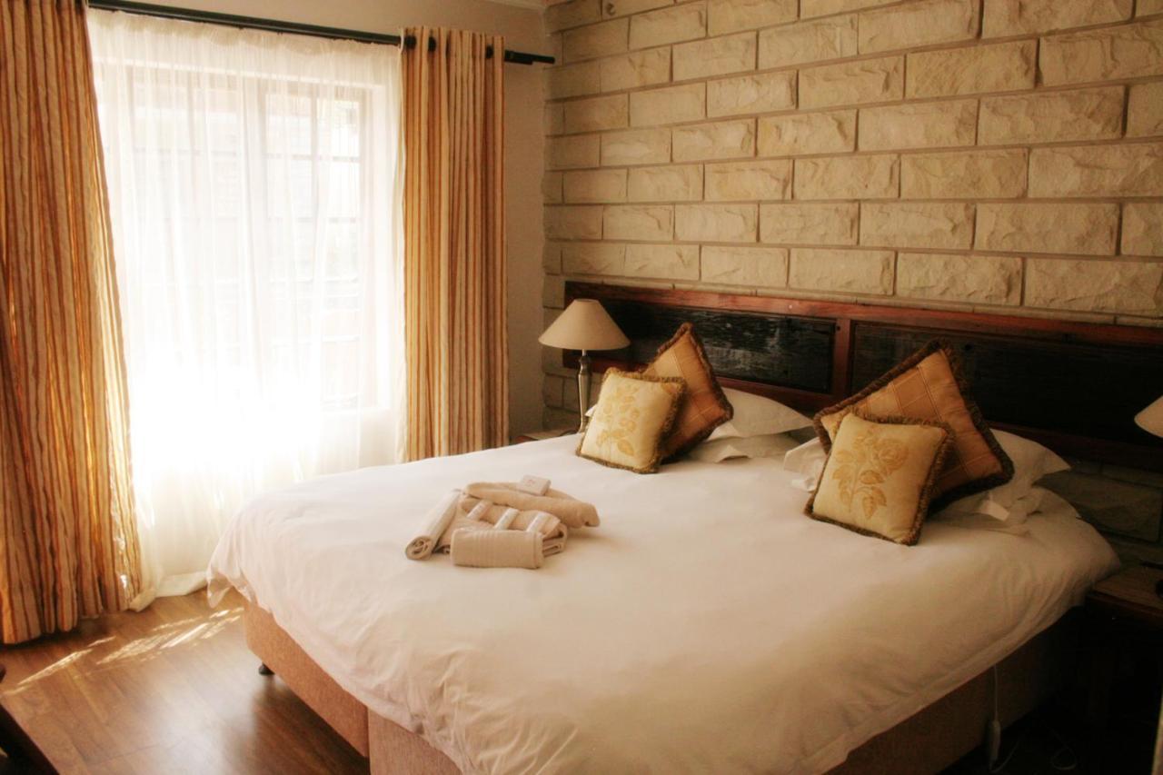 Imperani Guesthouse Ficksburg Exterior photo