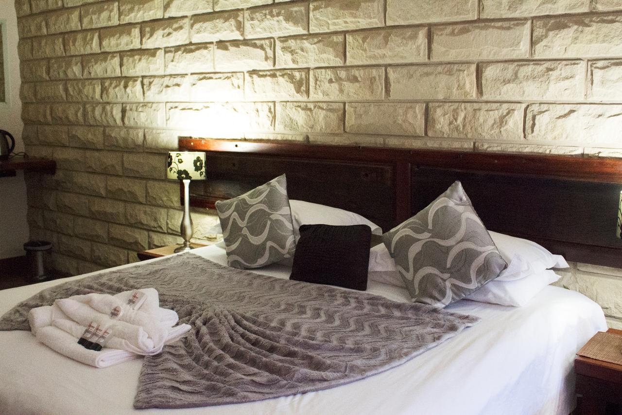 Imperani Guesthouse Ficksburg Exterior photo