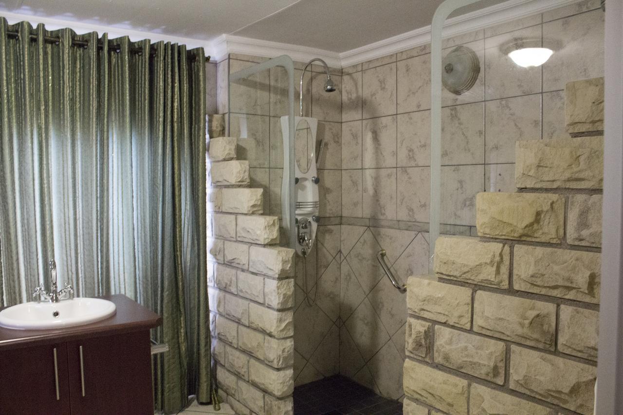 Imperani Guesthouse Ficksburg Exterior photo